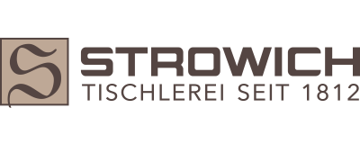 Tischlerei Strowich - 200 Jahre Holz mit Tradition